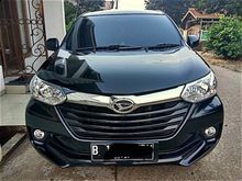 2016 Daihatsu Xenia 1.3 R MPV