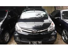 2012 Daihatsu Xenia 1.3 R