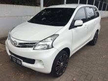 XENIA MATIC TYPE R 2012 NEGO