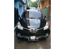 2012 Daihatsu All new Xenia 1.3 R DLK MT