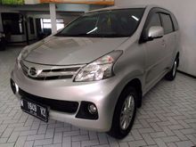 2012 Daihatsu Xenia R terawat di malang