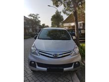 2012 Daihatsu Xenia 1.3 R DELUXE AUTOMATIC MPV