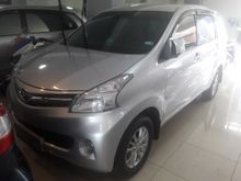 2011 Daihatsu Xenia 1.3 R MPV AT