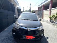 Dijual xenia R'16 keadaan istimewa siap pakai