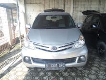 2013 Daihatsu Xenia 1.3 R MPV