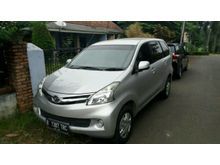 2013 Daihatsu Xenia 1.3 R MPV