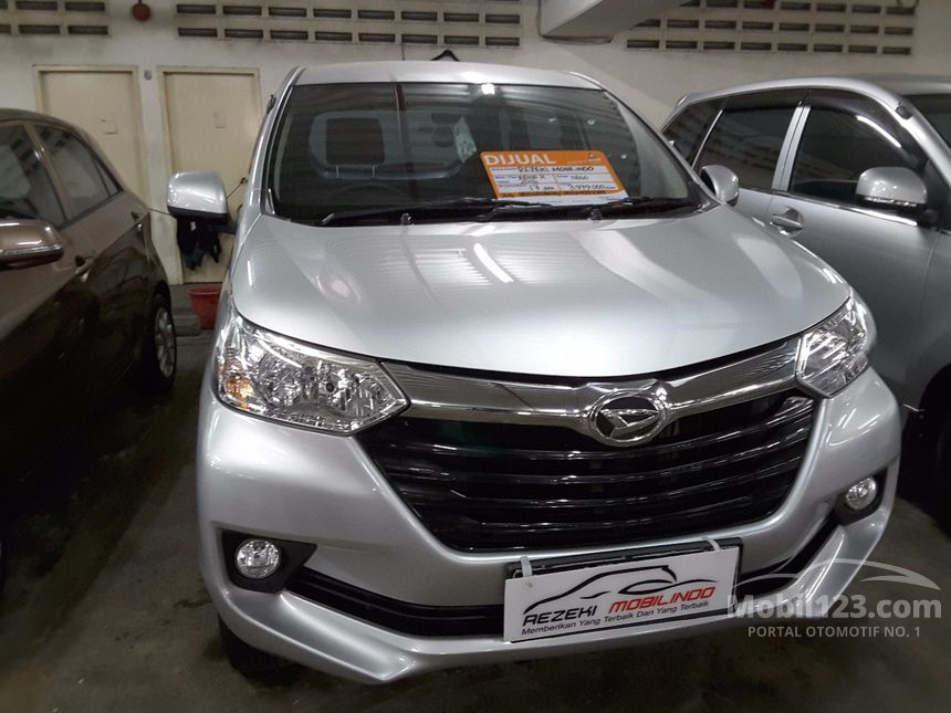 Jual Mobil  Daihatsu Xenia  2021 R 1 3 di DKI Jakarta  Manual 