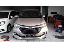 2016 Daihatsu Xenia 1.3 R MPV