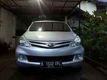 2012 Daihatsu Xenia 1.3