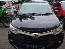 2016 Daihatsu Xenia 1.3 R MPV