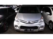 Auto Star Xenia R 2012 AT Tangan pertama Feel like new