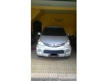 2014 Daihatsu Xenia 1.3 R SPORTY MPV