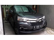 2016 Daihatsu Xenia 1.3 R SPORTY MPV