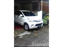Take Over Daihatsu Xenia 2012 1.3 R SPORTY