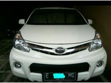 2014 Daihatsu Xenia 1.3 R SPORTY MPV