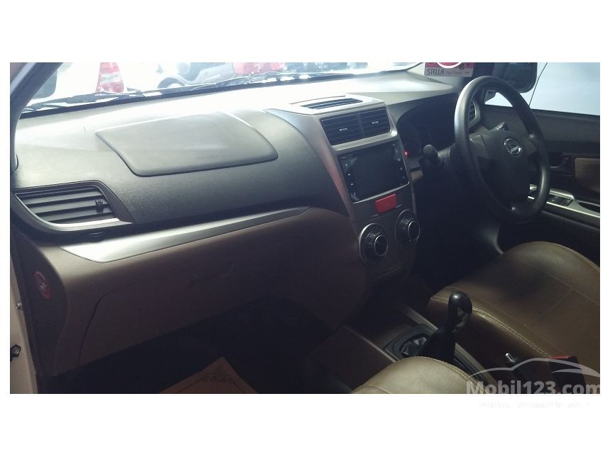  Daihatsu  Xenia  2019 R SPORTY 1 3 di DKI Jakarta Manual MPV 