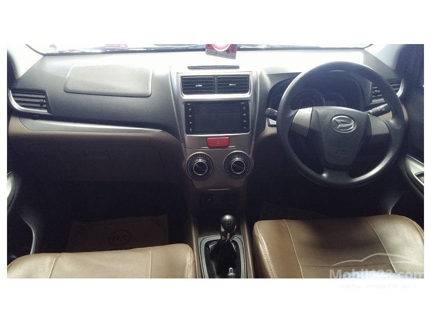  Daihatsu  Xenia  2019 R SPORTY 1 3 di DKI Jakarta Manual MPV 