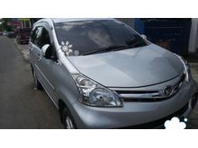 2012 Daihatsu Xenia 1.3 R STD MPV