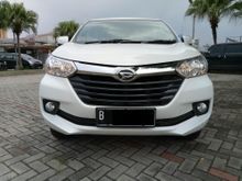 2015 Daihatsu Xenia R