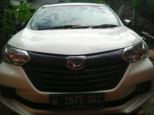 Daihatsu Great Xenia 1.3 X DELUXE MT dual vvti 2015