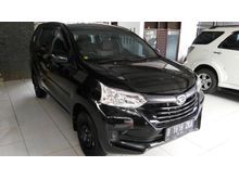 2016 Daihatsu Xenia 1.3 X