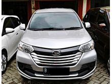 Daihatsu Xenia 1.3 X dlx 2016 MT LIKE NEW , KM 9RB ASLi , Service record , siap pakai