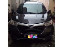 Over Kredit Murah Daihatsu Xenia 1.3 X DELUXE AT 2016