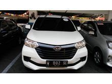 2016 Daihatsu Xenia 1.3 X