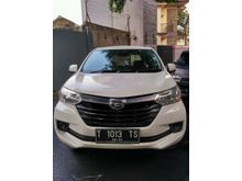 2016 Daihatsu Xenia 1.3 X DELUXE MPV