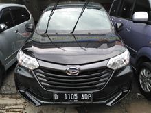 2016 Daihatsu Xenia 1.3 X DELUXE MPV