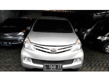 2012 Daihatsu Xenia X