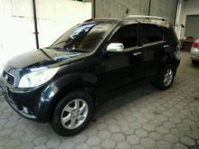 2007 Daihatsu Terios 1.5 TX SUV