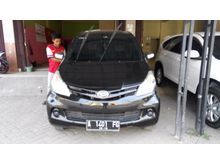 2013 Daihatsu Xenia X