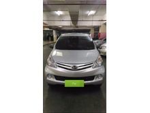 2013 Daihatsu Xenia 1.3 X MPV