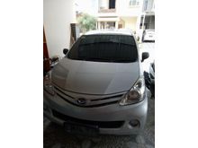 2012 Daihatsu Xenia 1.3 X MPV
