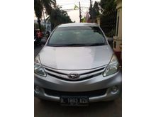 2013 Daihatsu Xenia 1.3 X MPV