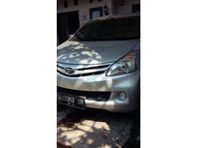 Daihatsu Xenia 1.3 X MPV