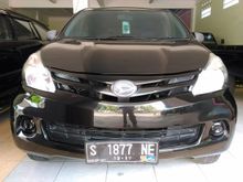 2012 Daihatsu Xenia 1.3 X