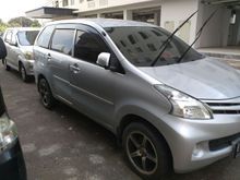 2013 Daihatsu Xenia 1.3 X MPV