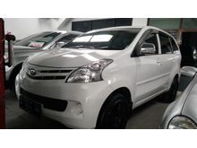 2014 Daihatsu Xenia 1.3