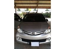 2013 Daihatsu Xenia 1.3 X PLUS MPV