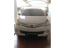2014 Daihatsu Xenia 1.3 X PLUS MPV