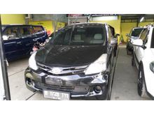 2014 Daihatsu Xenia X