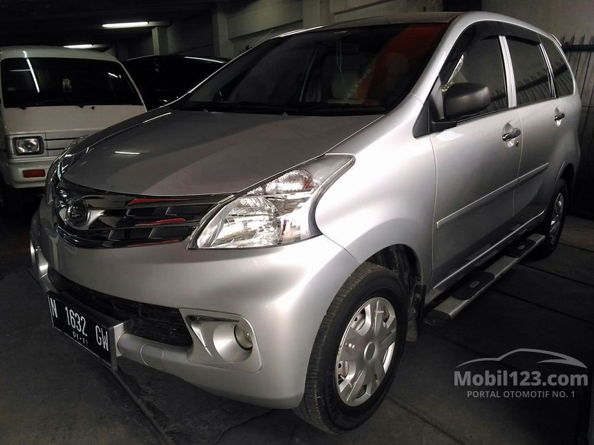 Jual Mobil Daihatsu Xenia 2014 X STD 1.3 di Jawa Timur ... Jual Mobil Daihatsu Xenia 2014 X STD 1.3 di Jawa Timur ...