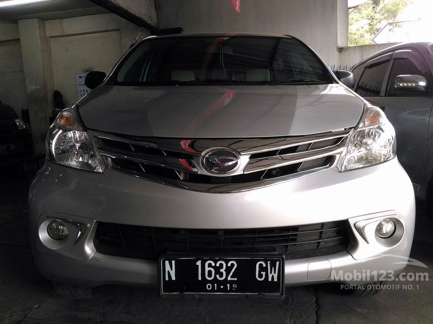 Jual Mobil Daihatsu Xenia 2014 X STD 1.3 di Jawa Timur ... Jual Mobil Daihatsu Xenia 2014 X STD 1.3 di Jawa Timur ...
