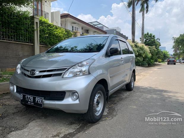  Xenia  Daihatsu Murah  13 574 mobil  dijual  di Indonesia  