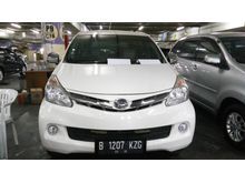 2014 Daihatsu Xenia 1.3 X