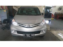 2015 Daihatsu Xenia 1.3 X