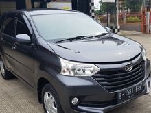 2018 Daihatsu Great New Xenia 1.3 X Mt Abu abu