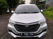 2016 Daihatsu Xenia 1.3 X X MPV